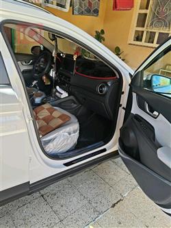 هيونداي كونا